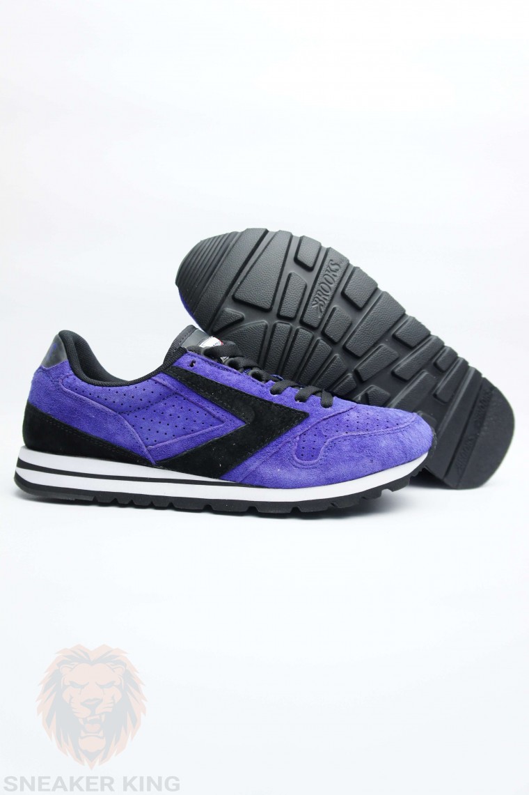 Кросівки Brooks Heritage Chariot